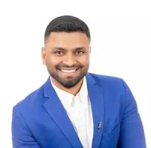 Kuldeep Reddy Medthapally, Windsor, Real Estate Agent